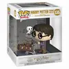 DELUXE HARRY POTTER - HARRY PUSHING TROLLEY