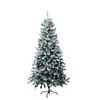 Snježno božićno drvce 150 cm