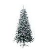 Snježno božićno drvce 180 cm