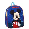 ruksak Miceky Mouse Strong Together 3D