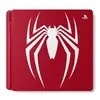 PlayStation 4 1TB F chassis Limited Edition + Spider-Man