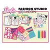 kreativna bojanka u mapi Style Icon - Fashion Studio