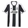 Muški dres kratkih rukava Juventus Jersey