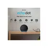 Bluetooth zvučnik Echo Dot (4th Generation), crni (usa specs)