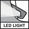 Akumulatorska radna svjetiljka GLI DeciLED Professional