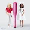 3.0 uređaj za stiliziranje kose Barbie s torbicom + poklon Inforcer maska za kosu 75ml
