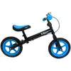 Bicikl bez pedala Sport R4 plavi