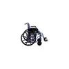 invalidska kolica za pretile pacijente Plus