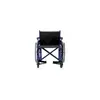 invalidska kolica za pretile pacijente Plus