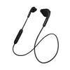 Slušalice - Bluetooth - Earbud PLUS - HYBRID - Black