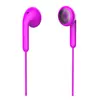 Slušalice - Earbud BASIC - TALK - Pink