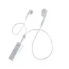 Slušalice - Bluetooth - Earbud BASIC - TALK - White