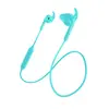 Slušalice - Bluetooth - Earbud BASIC - SPORT - Cyan