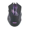 Miš EBERON, gaming, žični, 2400dpi