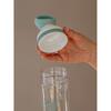 plastična boca od tritana, Wave, BPA, BPF i BPS-free, 800ml