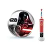 Električna četkica D100 Vitality Star Wars