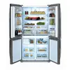 Kombinirani hladnjak GNE114612X