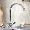 Mješalica dvoručna za sudoper stojeća Costa