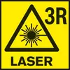Građevinski laser GRL 300 HVG set + BT 300 + GR 240  JIT KIT