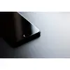 kaljeno staklo za mobitel Samsung Galaxy S20 Plus - Black - Finger Print