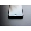 kaljeno staklo za mobitel Samsung Galaxy S21 - Black - Finger Print