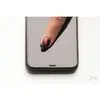 kaljeno staklo za mobitel Samsung Galaxy S21 Plus - Black - Finger Print