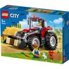 City: Traktor