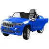 Jeep Grand Cherokee na akumulator – plavi lakirani