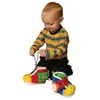 Didaktička igračka “Cipelice za učenje“, 12mj.+