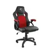 GAMING STOLICA KINGS THRONE Black/Red