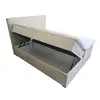 boxspring krevet ALL-IN-ONE sa sandukom Leptir, 200x160cm