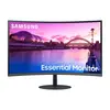 LS32C390EAUXEN monitor, 32″, FullHD, FreeSync, VA