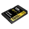 Professional 1800x SDXC™ UHS-II card