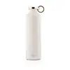 termo boca od nehrđajućeg čelika, BPA free, 680ml, bijela
