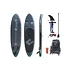 SUP Charcoal Nereus 10'6'' All Rounder
