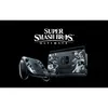 Switch Console - Grey Joy-Con Super Smash Bros Ultimate Limited Bundle