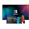 Switch Console - Red & Blue Joy-Con