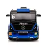 Mercedes kamion na akumulator – plavi