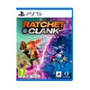 PlayStation 5 + Ratchet & Clank Rift Apart PS5 + Destruction AllStars PS5 + Playstation Plus Card 365