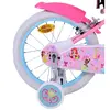 Princess dječji bicikl 16“ Pink