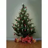 Rasvjeta za božićno drvce LCA-01-003
