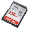 Ultra 256GB SDXC memorijska kartica 100MB/s