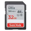 Ultra 32GB SDHC memorijska kartica 120MB/s
