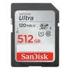 Ultra 512GB SDXC memorijska kartica 150MB/s