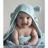 ručnik za bebe i roditelje - Blue