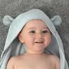 ručnik za bebe i roditelje - Grey