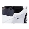 Auto na akumulator Sport X (105 cm) bijeli