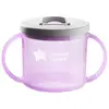 “essential first cup“  šalica s preklopnim usnikom i poklopcem, 190 ml
