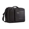 Univerzalni ruksak  Crossover 2 Convertible Laptop Bag 15,6“ crni