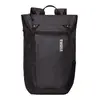 Univerzalni ruksak  EnRoute Backpack 20L crni